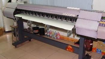 二手MIMAKI JV4 160SP